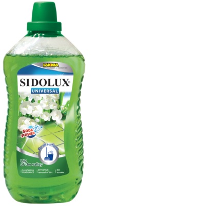 SIDOLUX UNIVERSAL LILY OF VALLEY